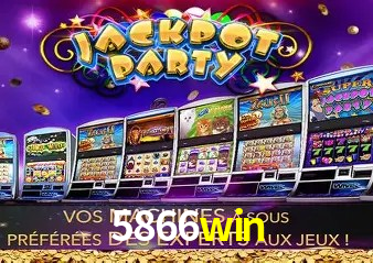 Platform Technology 5866win