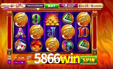 Seasonal Promotions 5866win