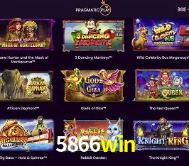 Responsive Design 5866win